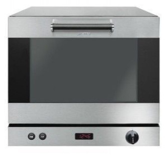 Духовой шкаф SMEG alfa43xe