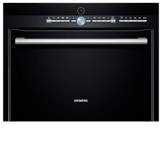 Духовой шкаф SIEMENS hb86k675