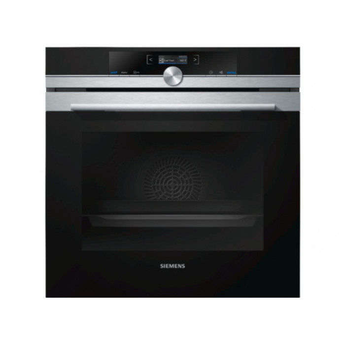 Духовой шкаф SIEMENS HB 655 GNS1 Духовой шкаф SIEMENS HB 655 GNS1