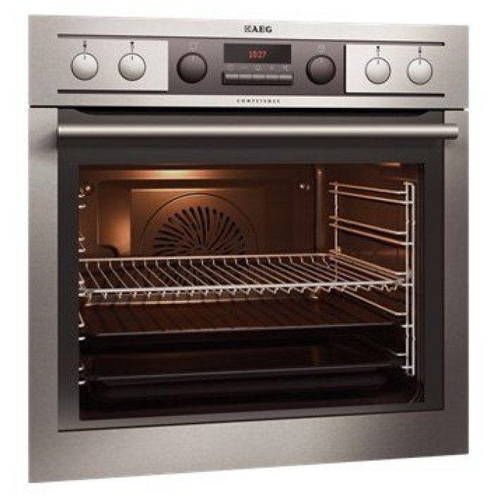 Духовой шкаф AEG ee 5013411 m Духовой шкаф AEG ee 5013411 m