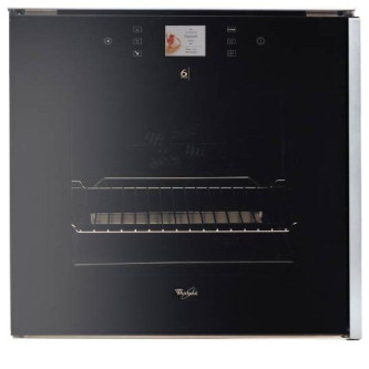 Духовой шкаф WHIRLPOOL akzm 693 mr l01