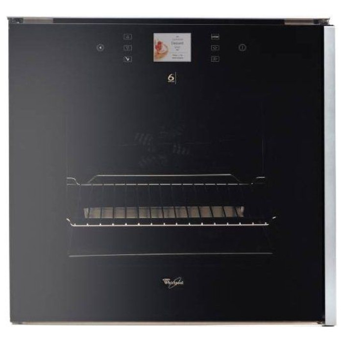 Духовой шкаф WHIRLPOOL akzm 693 mr l01 Духовой шкаф WHIRLPOOL akzm 693 mr l01
