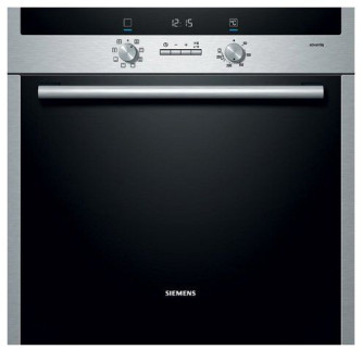 Духовой шкаф SIEMENS hb23gb541r Духовой шкаф SIEMENS hb23gb541r