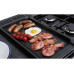 Гриль-барбекю LOFRA CAST IRON FRY TOP Гриль-барбекю LOFRA CAST IRON FRY TOP