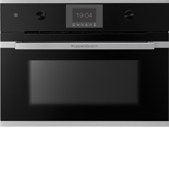 Компактный духовой шкаф Kuppersbusch CBM 6350.0 S1 Компактный духовой шкаф Kuppersbusch CBM 6350.0 S1