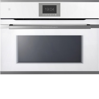Духовой шкаф Kuppersbusch CBM 6550.0 W3 Духовой шкаф Kuppersbusch CBM 6550.0 W3