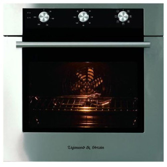 Духовой шкаф ZIGMUND & SHTAIN en 22.901 s Духовой шкаф ZIGMUND & SHTAIN en 22.901 s