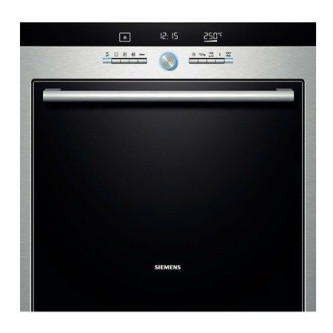 Духовой шкаф SIEMENS hb36gb560 Духовой шкаф SIEMENS hb36gb560