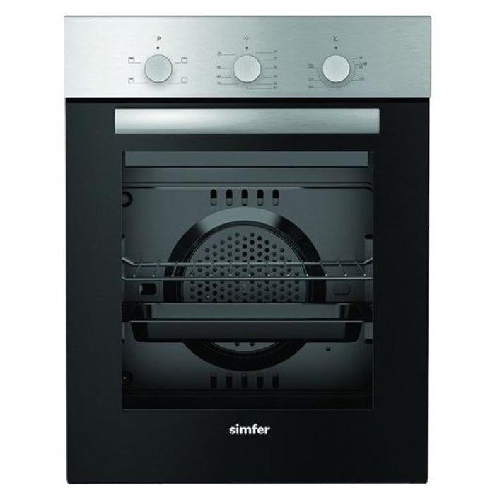 Духовой шкаф SIMFER B4EM14011 Духовой шкаф SIMFER B4EM14011
