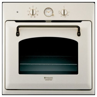 Духовой шкаф HOTPOINT-ARISTON OT 857 CORFH Духовой шкаф HOTPOINT-ARISTON OT 857 CORFH