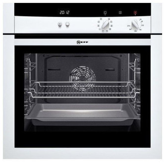 Духовой шкаф NEFF b 15m42 w3 Духовой шкаф NEFF b 15m42 w3