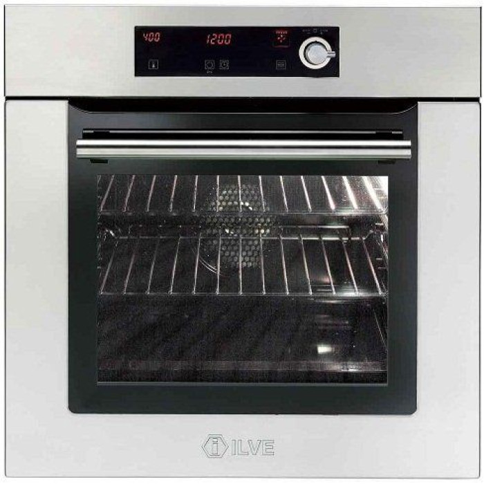 Духовой шкаф ILVE 600-SLPY/I Духовой шкаф ILVE 600-SLPY/I
