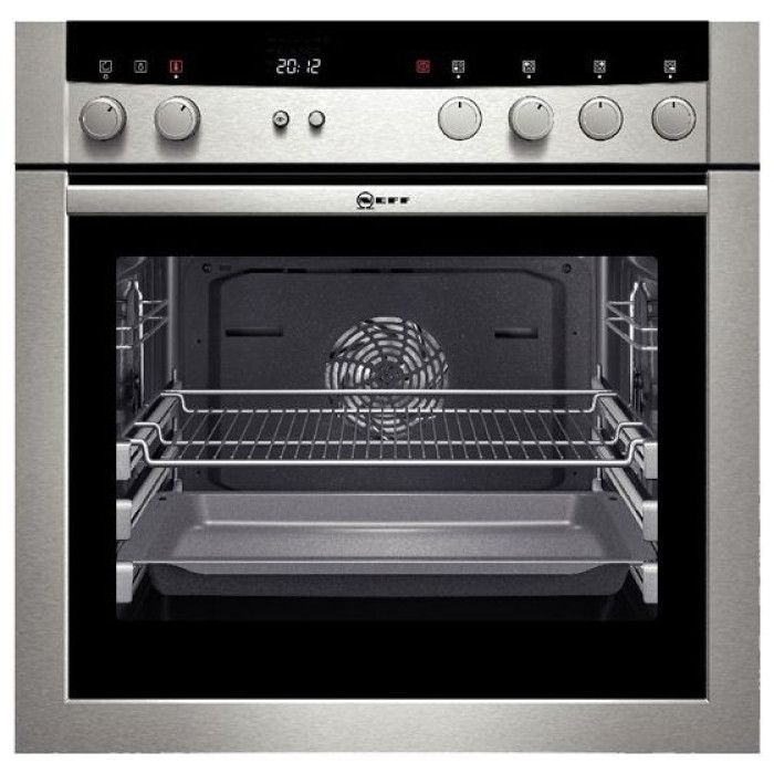 Духовой шкаф NEFF e 15m63 n3 Духовой шкаф NEFF e 15m63 n3