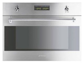 Духовой шкаф SMEG s45mfx2 Духовой шкаф SMEG s45mfx2