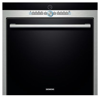 Духовой шкаф SIEMENS hb38gb590 Духовой шкаф SIEMENS hb38gb590