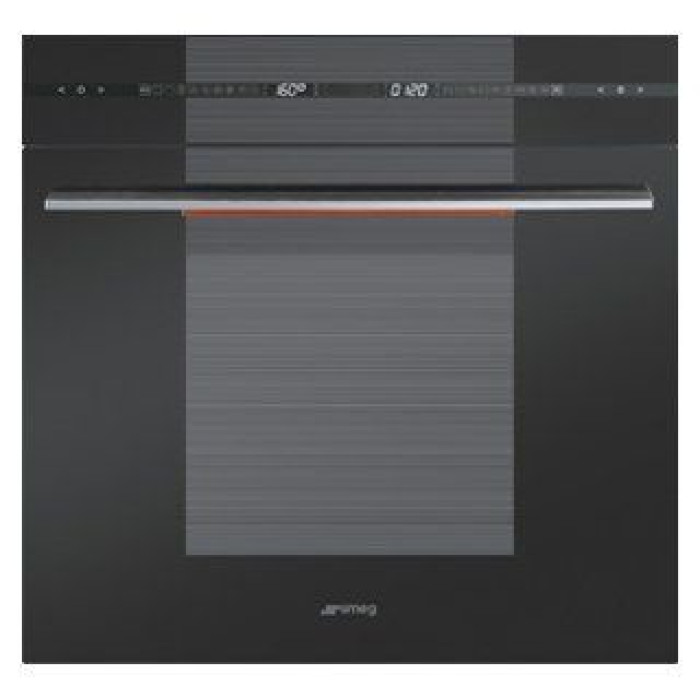 Духовой шкаф SMEG sc115a-1