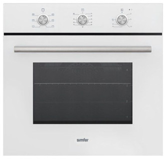 Духовой шкаф SIMFER b6ec16001