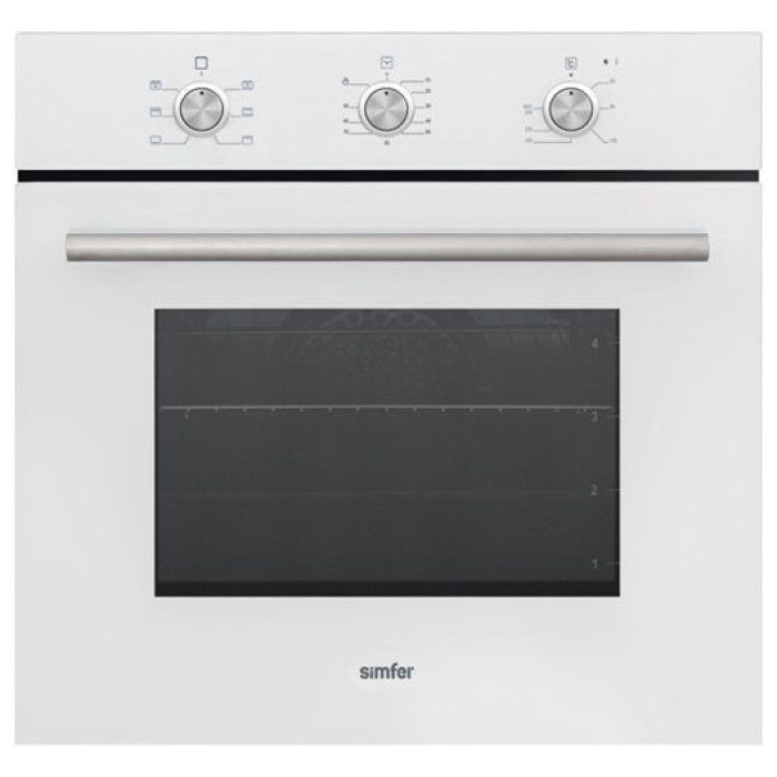 Духовой шкаф SIMFER b6ec16001 Духовой шкаф SIMFER b6ec16001