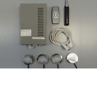 Блок управления Sirius SCET2 Блок управления Sirius SCET2