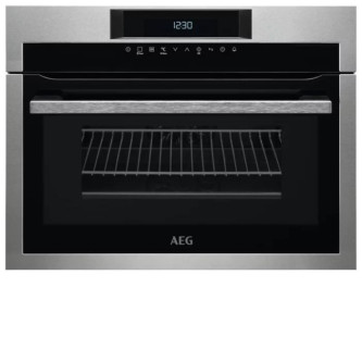 Духовой шкаф AEG KMM 761000 M