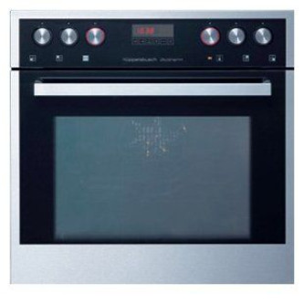 Духовой шкаф KUPPERSBUSCH eeh 6300.8mx-g Духовой шкаф KUPPERSBUSCH eeh 6300.8mx-g