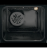 Духовой шкаф Electrolux OEEB 4330 X