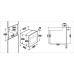 Духовой шкаф KUPPERSBUSCH eeh 6150.8mx Духовой шкаф KUPPERSBUSCH eeh 6150.8mx