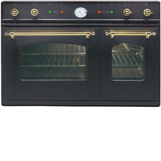 Духовой шкаф ILVE D900-NMP/MX Духовой шкаф ILVE D900-NMP/MX