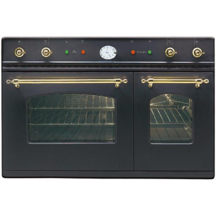 Духовой шкаф ILVE D900-NMP/MX Духовой шкаф ILVE D900-NMP/MX