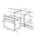 Духовой шкаф KUPPERSBERG SR 605 W Silver Духовой шкаф KUPPERSBERG SR 605 W Silver