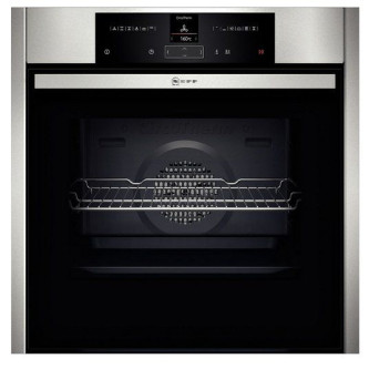 Духовой шкаф NEFF b25cr22n1 Духовой шкаф NEFF b25cr22n1