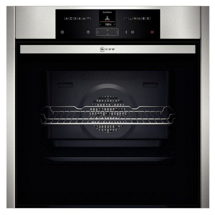 Духовой шкаф NEFF b25cr22n1 Духовой шкаф NEFF b25cr22n1