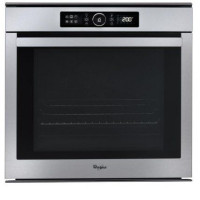 Духовой шкаф Whirlpool AKZM 8480 IX Духовой шкаф Whirlpool AKZM 8480 IX