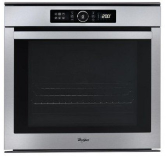 Духовой шкаф Whirlpool AKZM 8480 IX Духовой шкаф Whirlpool AKZM 8480 IX