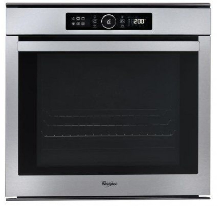Духовой шкаф Whirlpool AKZM 8480 IX