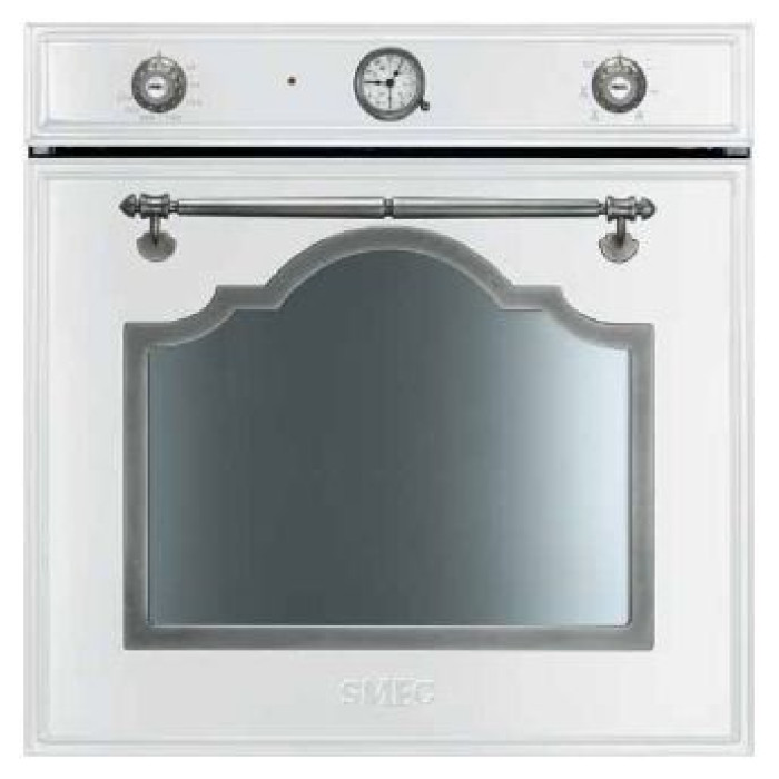 Духовой шкаф SMEG scp750bs8 Духовой шкаф SMEG scp750bs8