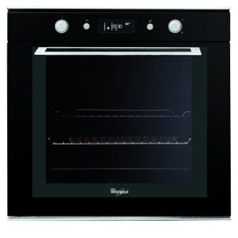Духовой шкаф WHIRLPOOL akzm 784 nb