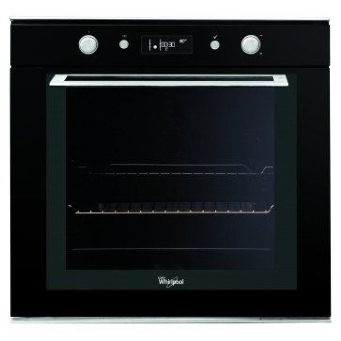 Духовой шкаф WHIRLPOOL akzm 784 nb