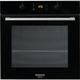 Духовой шкаф HOTPOINT-ARISTON FA2 841 JH BL Духовой шкаф HOTPOINT-ARISTON FA2 841 JH BL