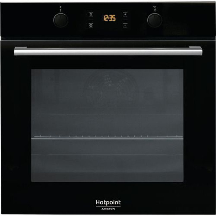 Духовой шкаф HOTPOINT-ARISTON FA2 841 JH BL Духовой шкаф HOTPOINT-ARISTON FA2 841 JH BL