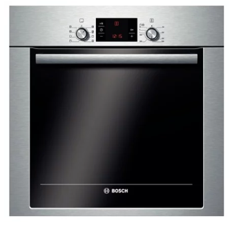 Духовой шкаф Bosch HBG 63B450 нержавеющая сталь Духовой шкаф Bosch HBG 63B450 нержавеющая сталь