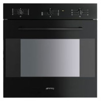 Духовой шкаф SMEG sc465n8 Духовой шкаф SMEG sc465n8