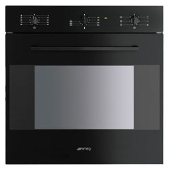 Духовой шкаф SMEG sc465n8 Духовой шкаф SMEG sc465n8