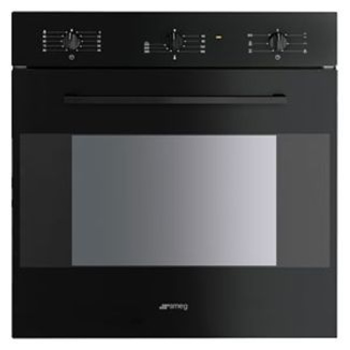Духовой шкаф SMEG sc465n8 Духовой шкаф SMEG sc465n8