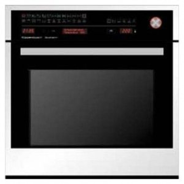 Духовой шкаф Kuppersbusch EEB 6800.5 AX Духовой шкаф Kuppersbusch EEB 6800.5 AX