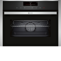 Духовой шкаф NEFF C18FT48N1 Духовой шкаф NEFF C18FT48N1