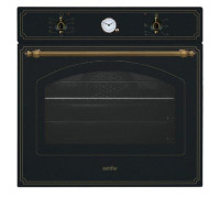 Духовой шкаф SIMFER b6gl72001