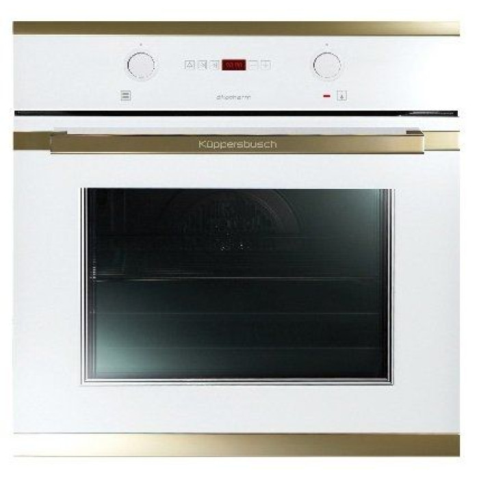 Духовой шкаф KUPPERSBUSCH eeb 6260.0 wx4 Духовой шкаф KUPPERSBUSCH eeb 6260.0 wx4