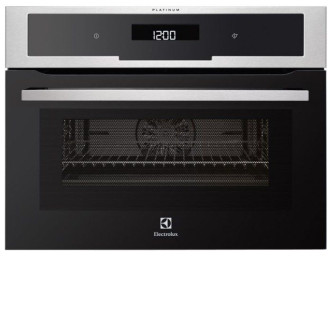 Духовой шкаф ELECTROLUX evy 97800 ax