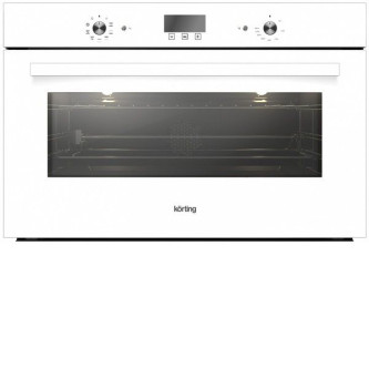 Духовой шкаф KORTING OKB 7809 CSGW PRO Духовой шкаф KORTING OKB 7809 CSGW PRO